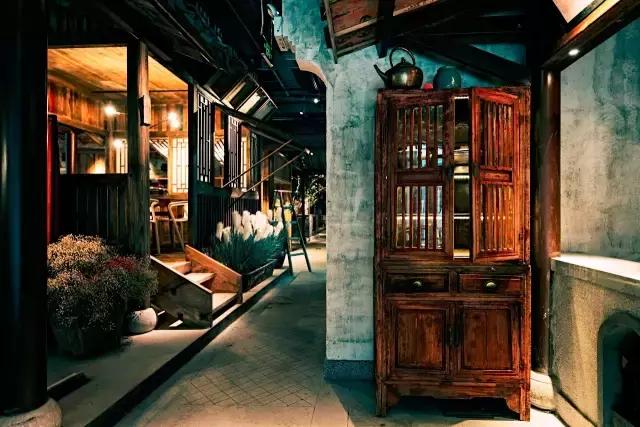 寻觅合肥美食街,合肥游玩美食街区