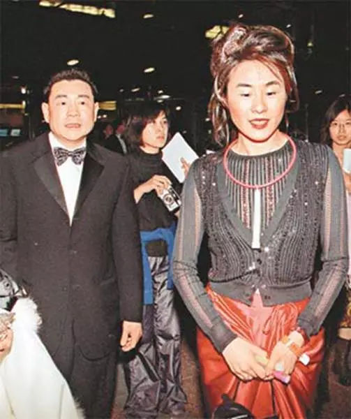 刘銮雄港姐情史,刘銮雄情史有多厉害