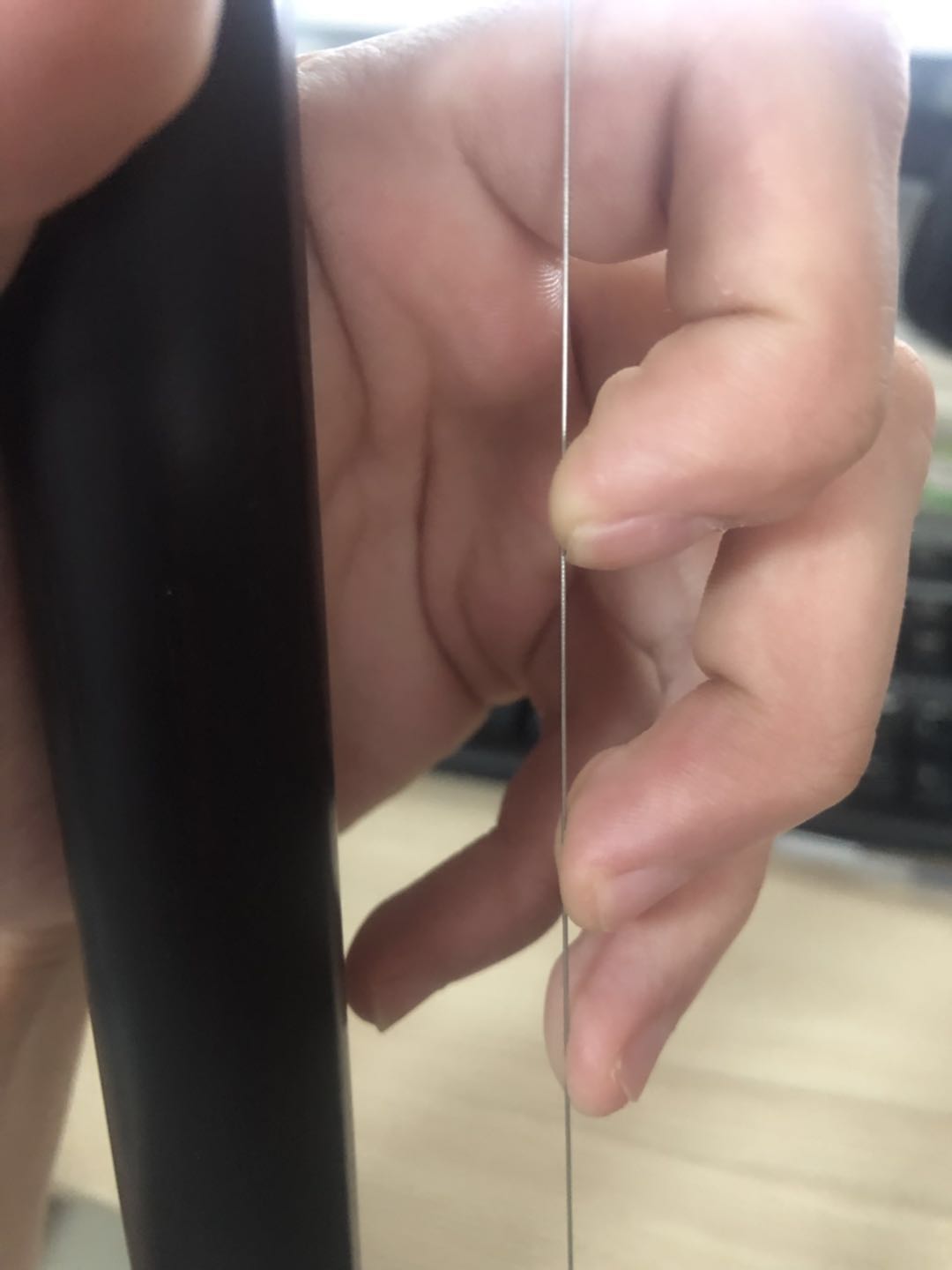 怎样拉好二胡基本技巧,二胡把位换把技巧要点