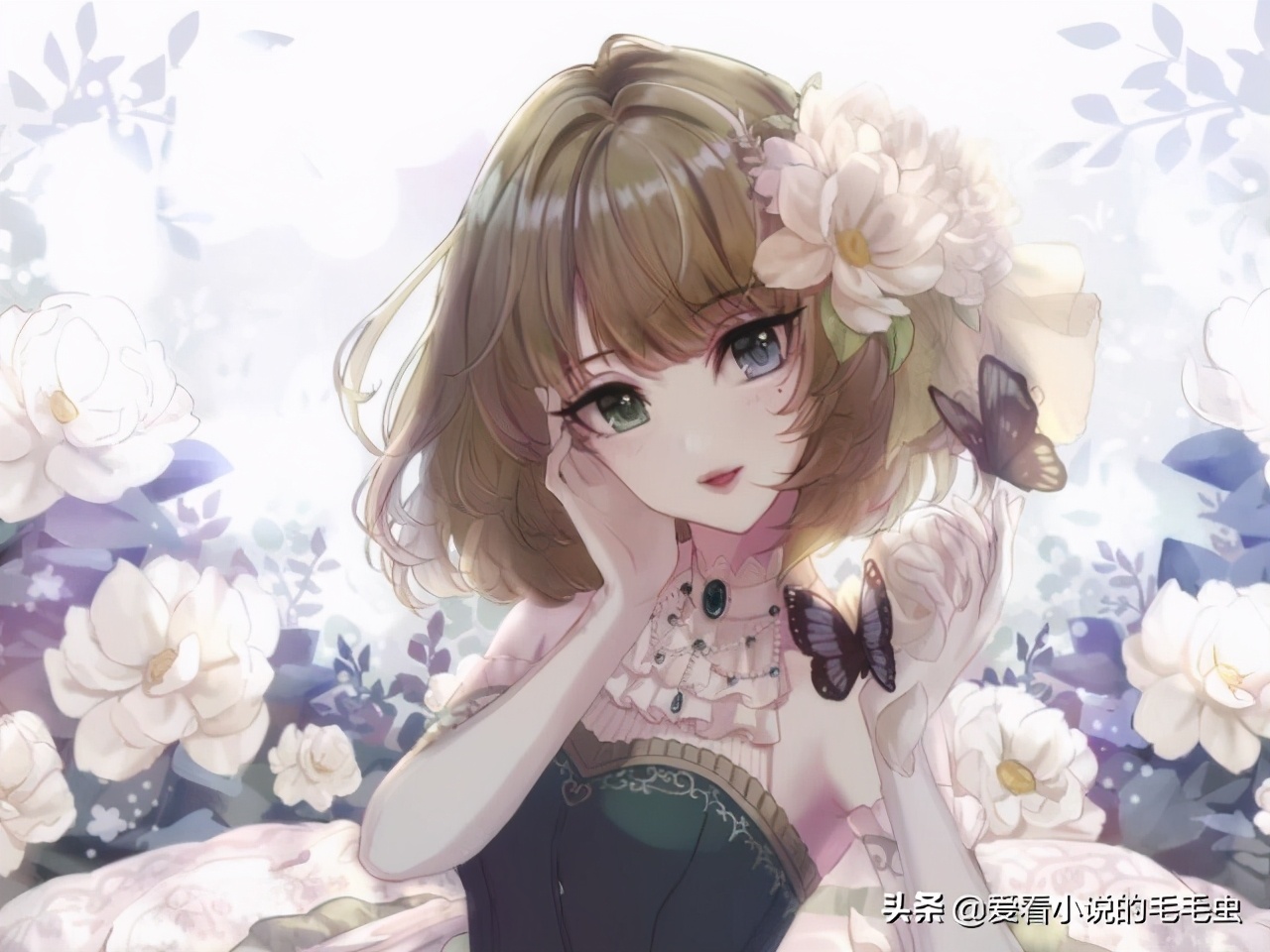 5本现言甜宠小说,5本现言甜宠文推荐