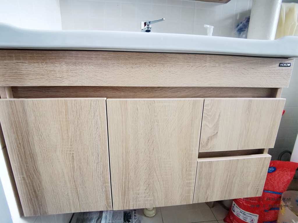 浴室柜怎么买性价比高,浴室柜怎么选不踩坑性价比高