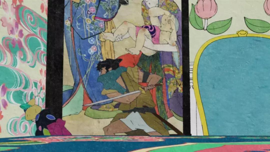 一口气刷完,9.3分神作,跪求第二季啊!