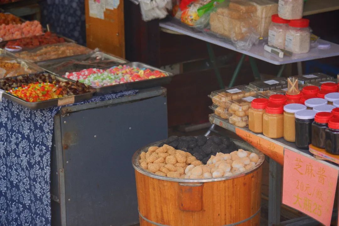 杭州西湖百年老字号美食,杭州十大老字号美食