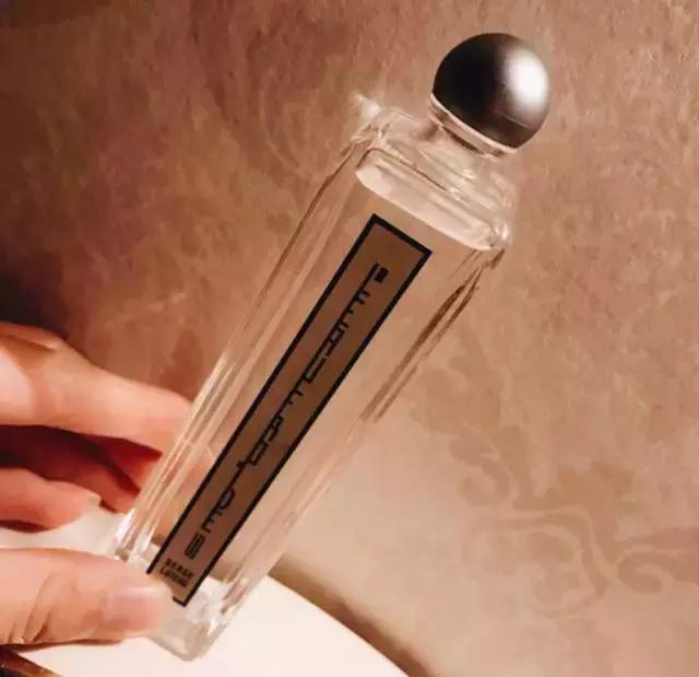 告诉你用哪款香水,喜欢大海的朋友