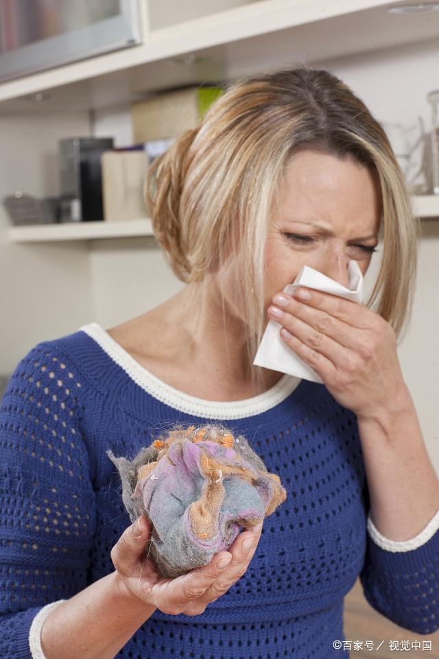 什么是尘螨组合,什么是尘螨过敏