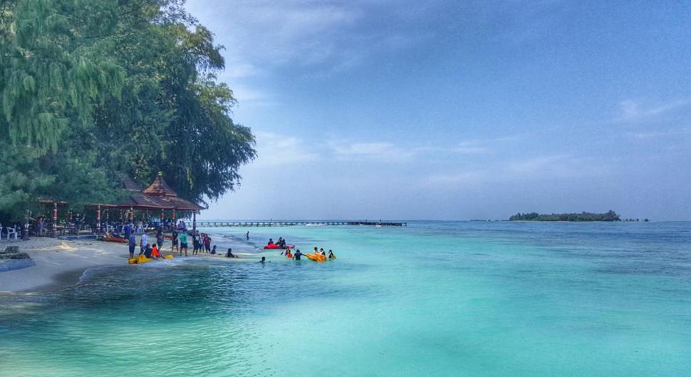 蔡澜谈城市,蔡澜谈马来西亚吉隆坡