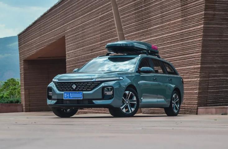 valli旅行车提车,五万元valli旅行车