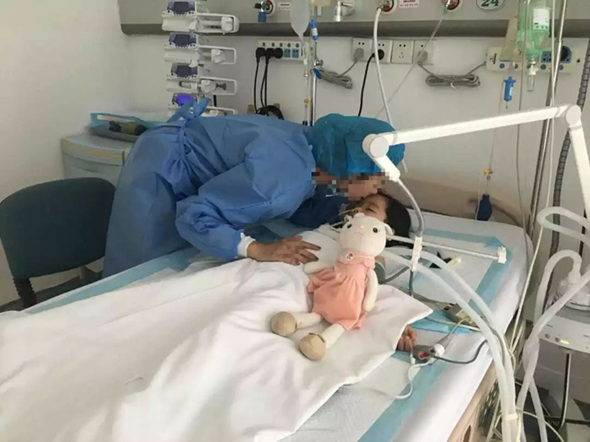 8岁女孩经常喊胃疼,14岁女孩经常胃疼做什么检查