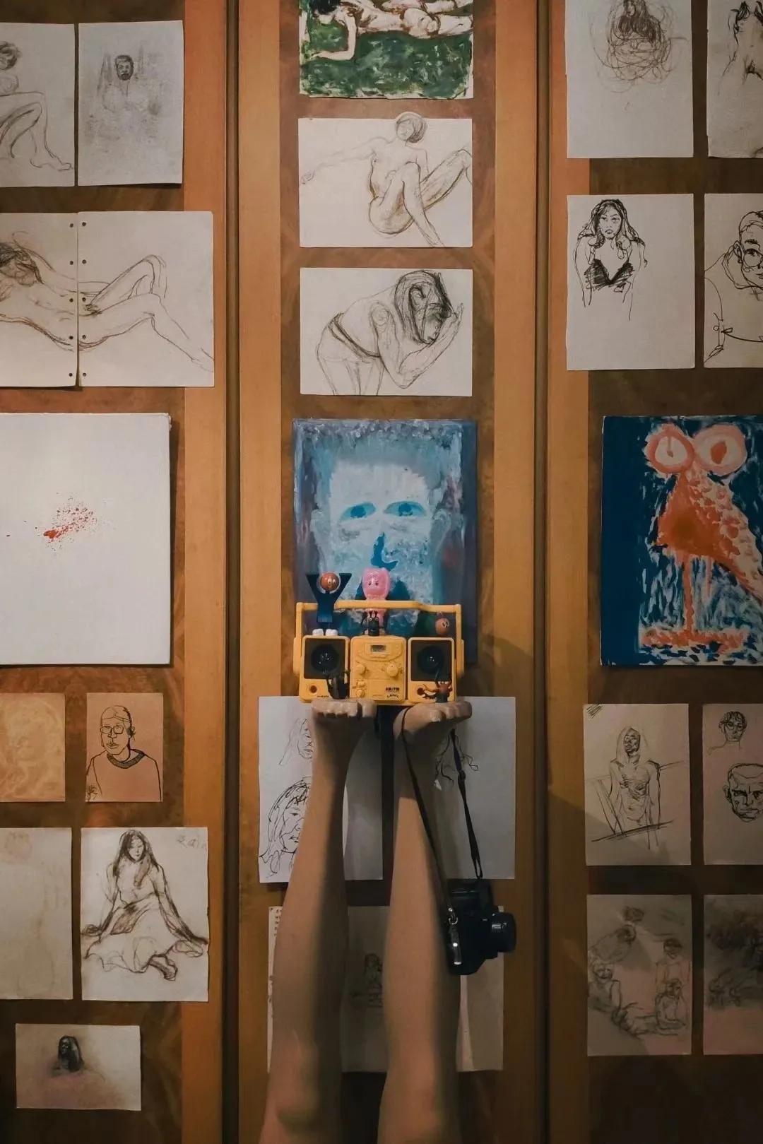 成都哪些地方还有老居民楼,这些消失的成都老地标你可还记得