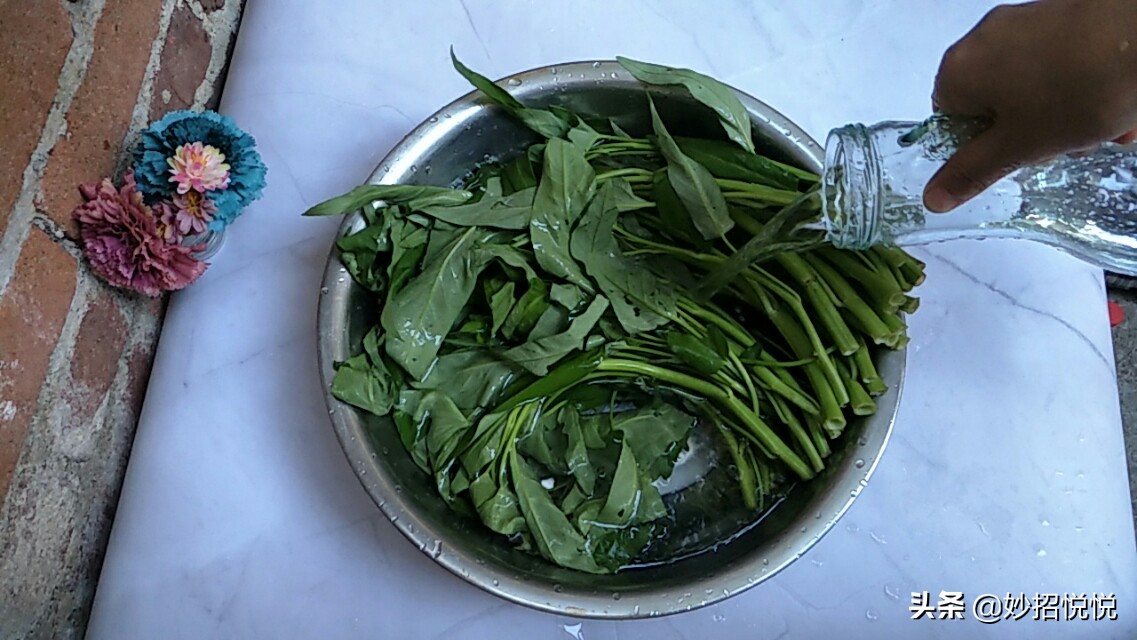 蔬菜蔫了怎么能变新鲜,蔬菜蔫了怎么办