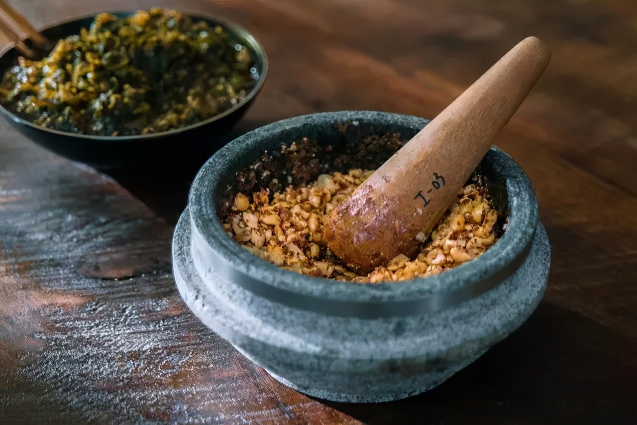 一碗面燃面,一碗燃起来的拌面