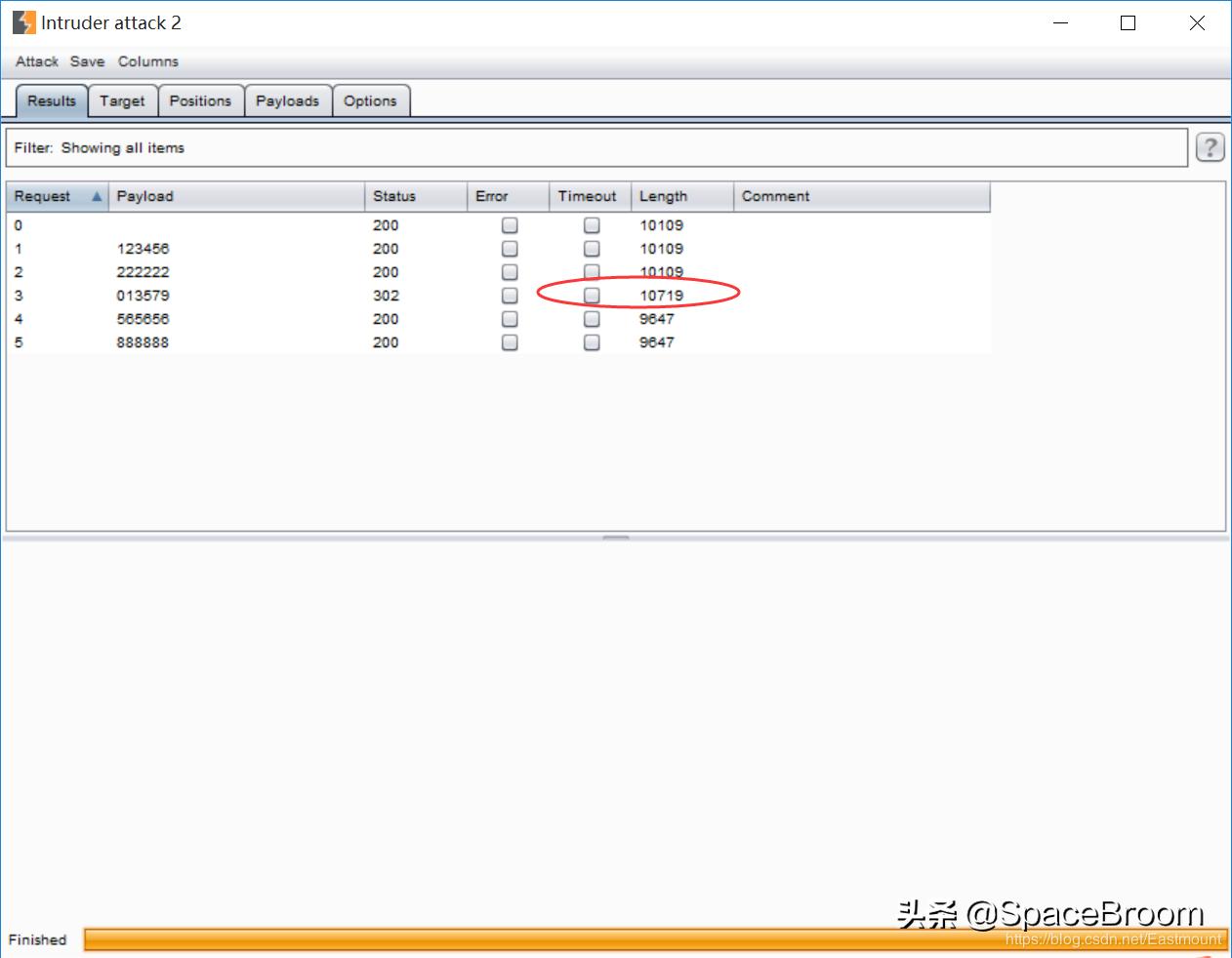 十六，Python攻防之弱口令、自定义字典生成及网站防护