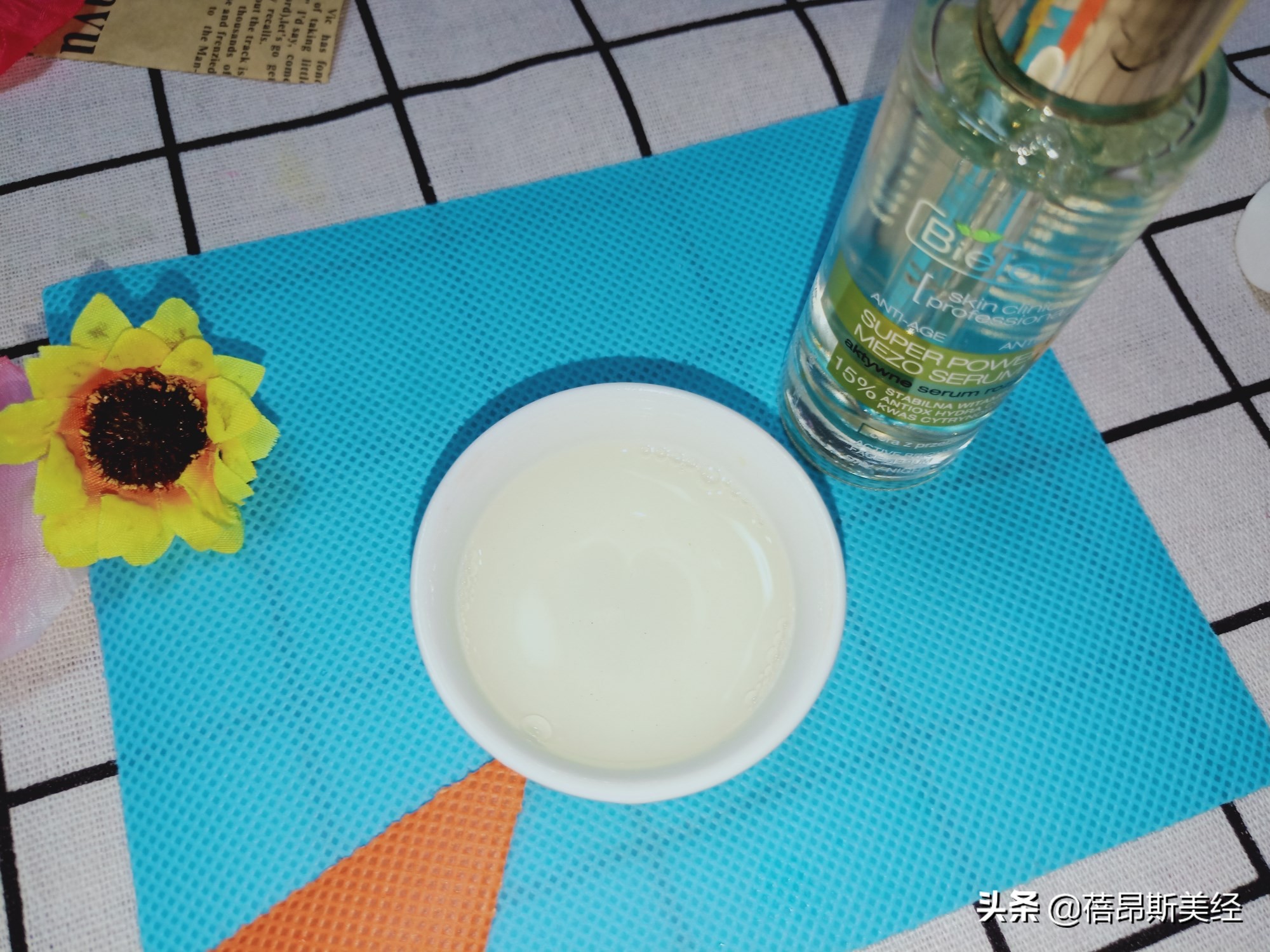 红腰子和小黑瓶小绿瓶哪个好,小白瓶小绿瓶原液