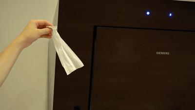 西门子侧吸式抽油烟机怎么样,大吸力自清洁油烟机测评