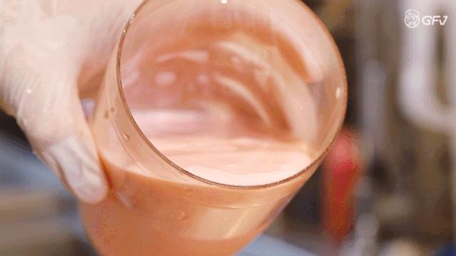 萨瓦迪卡奶茶,萨瓦迪卡泰国奶绿奶茶