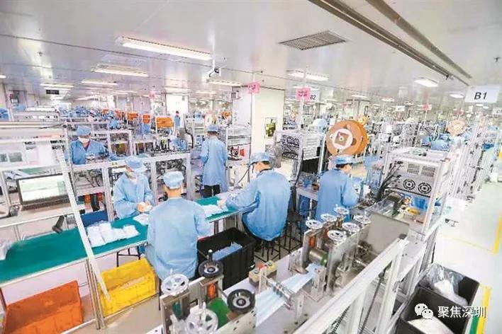 深圳市公园现在开放了吗,深圳这些公园今起恢复开放