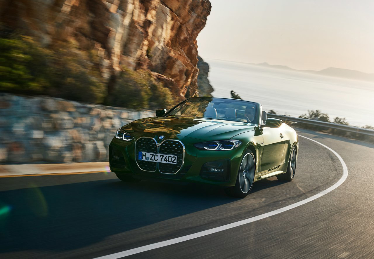 一个月挣多少钱才能买起宝马4系,如何养一台宝马4系