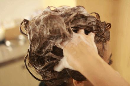 头发受损怎么打理好看,头发受损如何快速补救