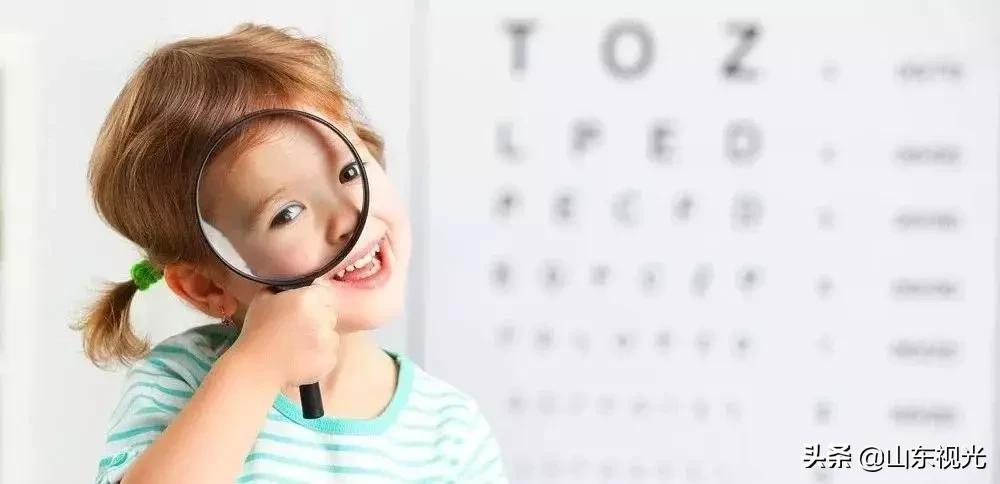 小孩一只眼近视100度用配眼镜吗,孩子只有一个眼睛近视怎么办