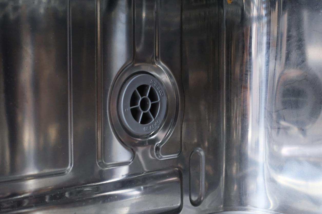 海尔超窄洗碗机真实测评,都说洗碗机是解决家庭矛盾的神器