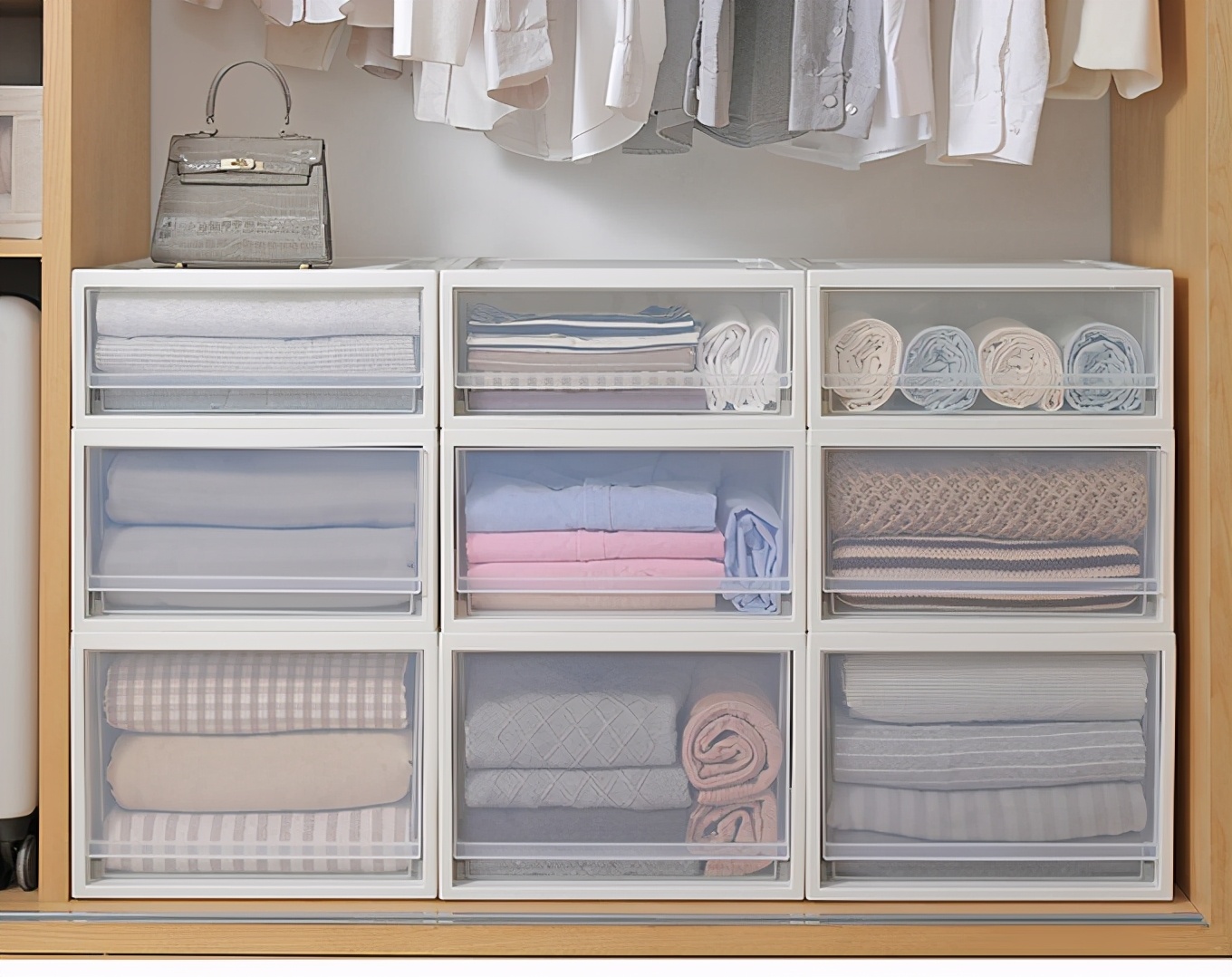 便宜又实用的收纳店铺,家居收纳店铺推荐