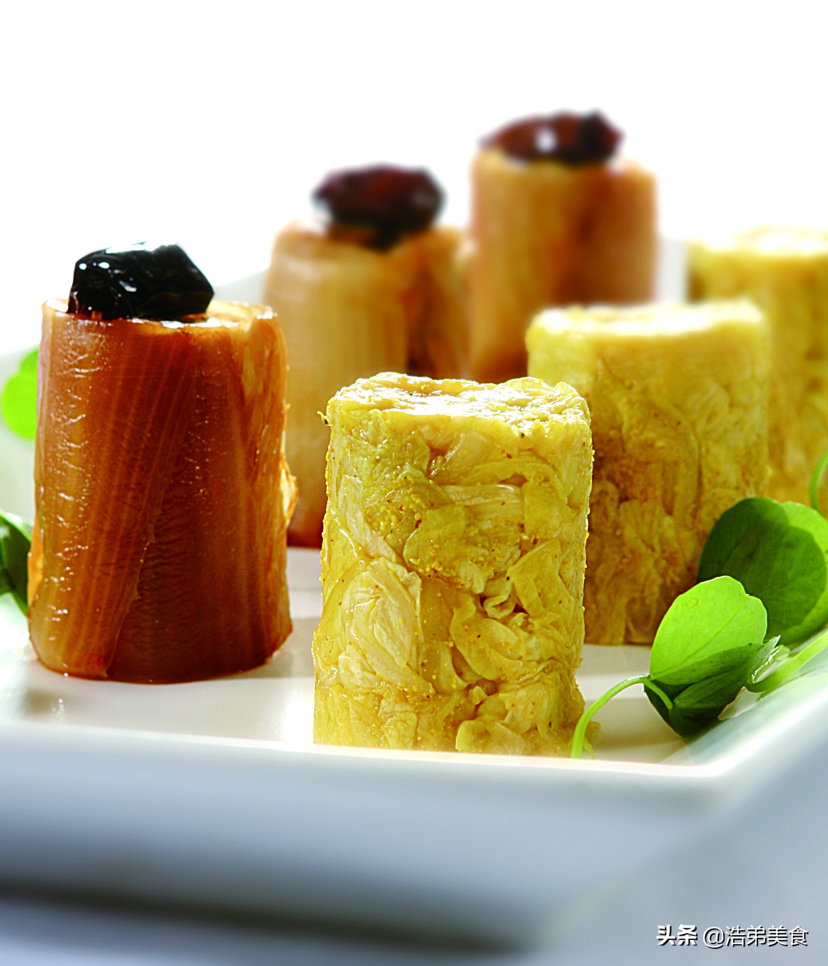 龙井水晶虾,龙井茶香虾正宗做法