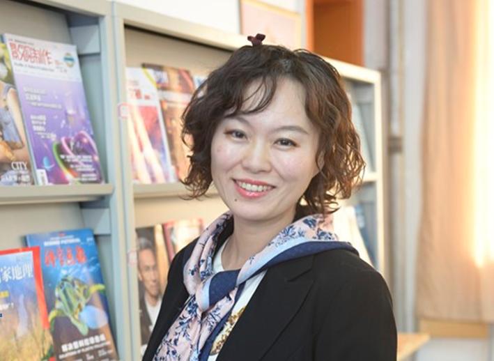 2020全景看高中|信息高级中学：双导师培养育英才