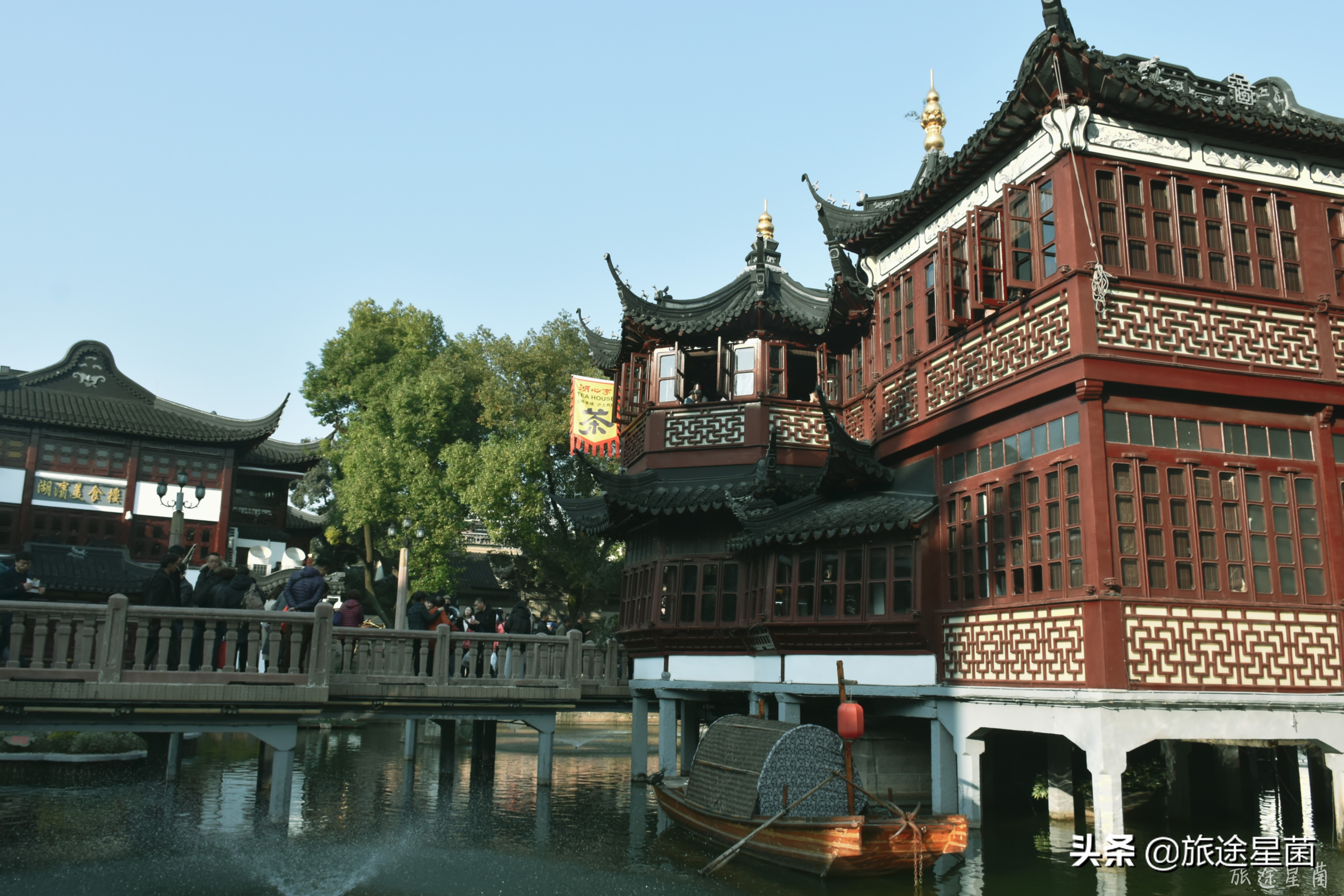 上海暑期最热门景点,上海最热门旅游景点