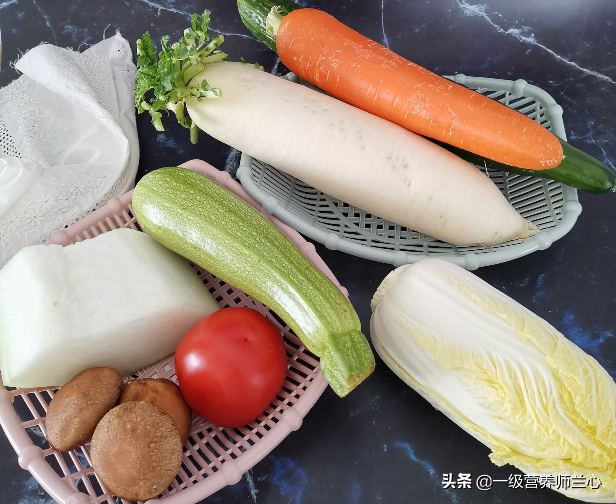 最近做的饭菜怎么都不好吃,为啥你做的饭不香