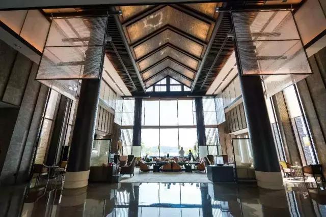 天目湖别墅酒店推荐,天目湖观景酒店