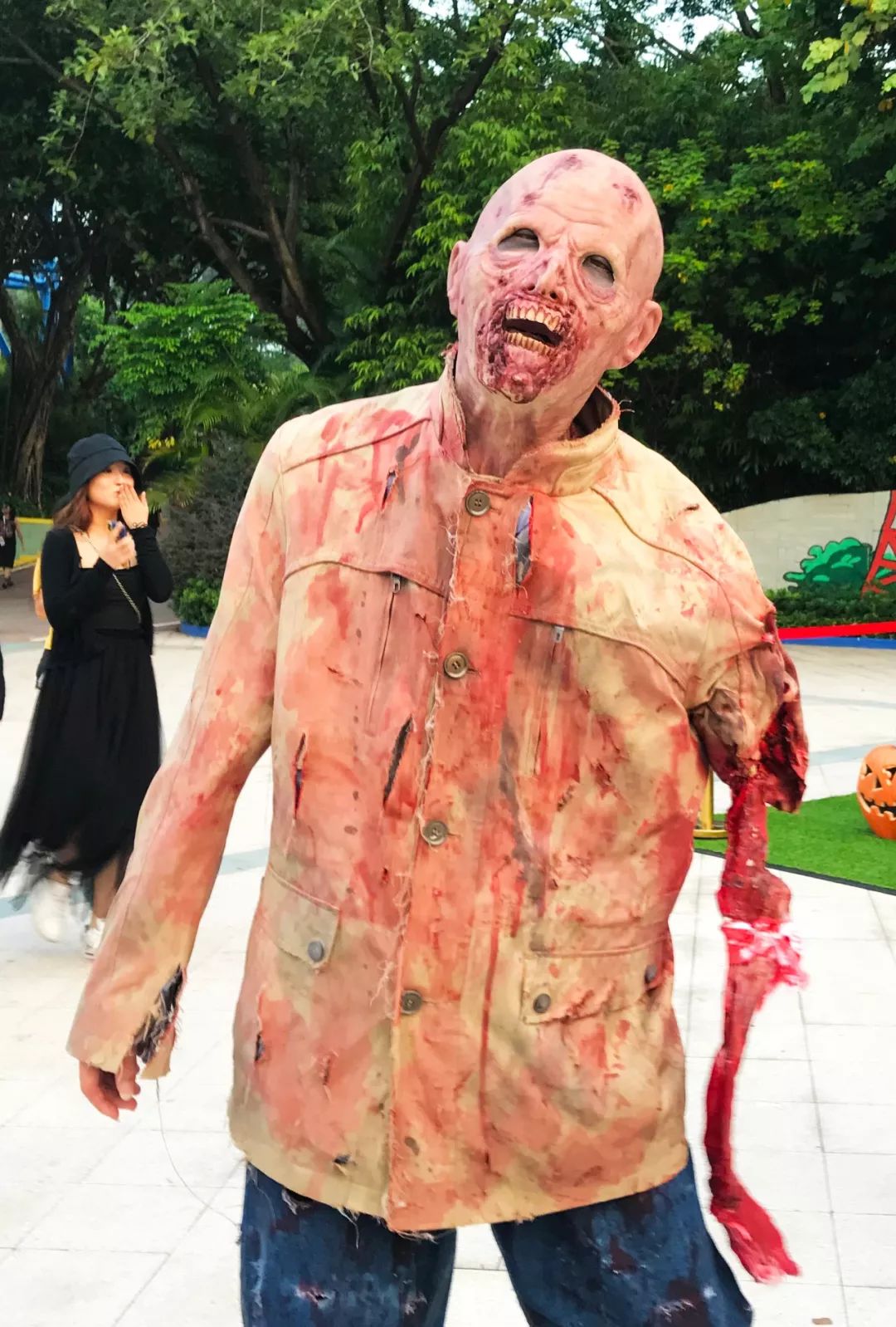 广州白云区夜玩地方,广州最邪门的十大圣地