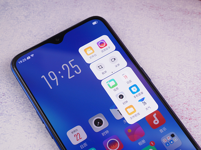 oppok1成口碑首选颜值和配置真香,oppok10手机测评