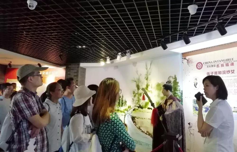 来，跟着“新高淳人”看高淳～