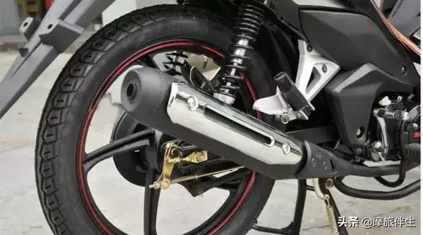 新手骑摩托车要多少钱,骑摩托车摩旅很费钱吗