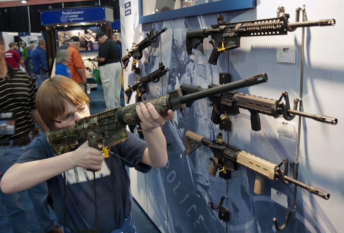 美国社会治安怎么样,美国富人区治安怎么样