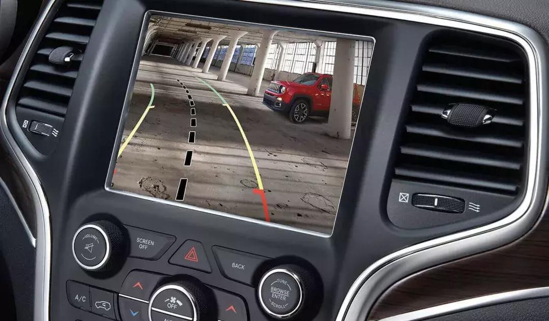 jeep最值得买的一款,jeep大切底价