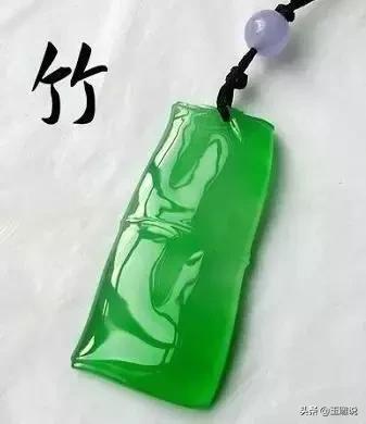 翡翠玉雕上乘之品欣赏,翡翠玉雕的基本知识