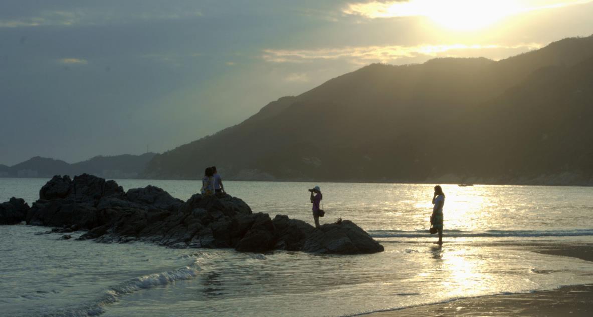 江门60岁以上免费景点有哪些,江门旅游景点推荐网红打卡点