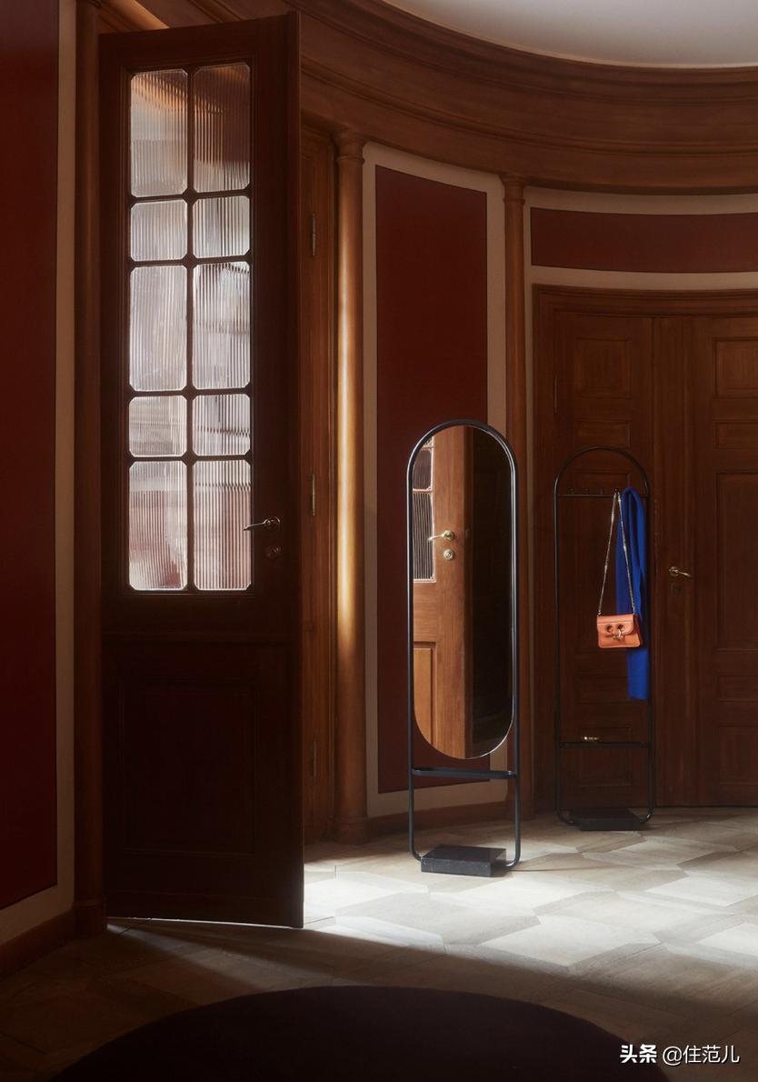 看起来很高级的家居,盘点那些超好看的家具