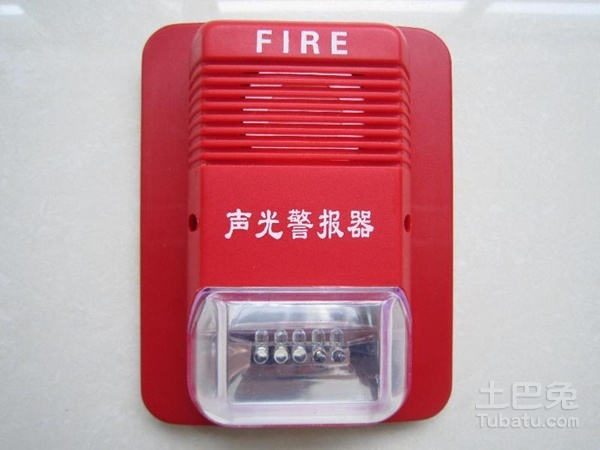 高层小区的消防设施是什么,住高层家里需要备哪些消防设施