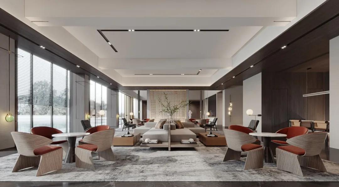 高颜值生活家丨城市升级诗，印刻卓越集团DNA式的人居经典