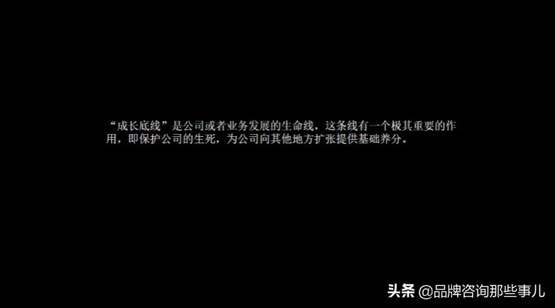 王赛：数字时代的企业市场增长——营销战略的再设计「含PPT」