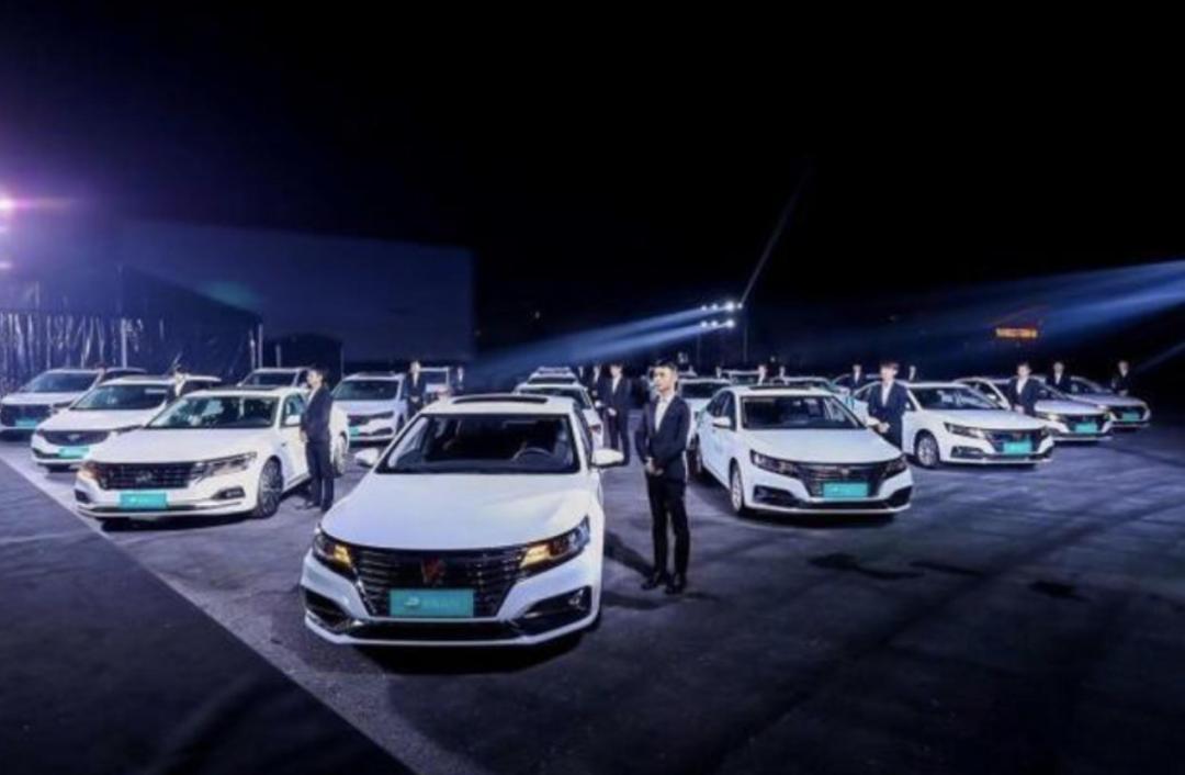 一汽旗下租车公司现状,一汽公司的事件