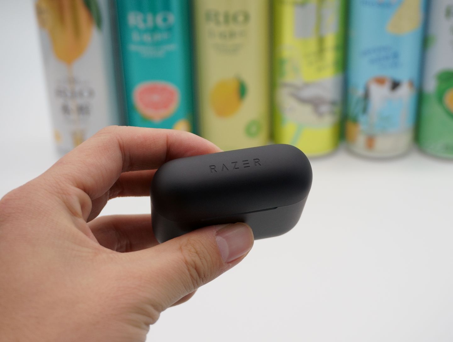 雷蛇战锤狂鲨v2专业版降噪耳塞,雷蛇战锤狂鲨v2专业版pubg测评