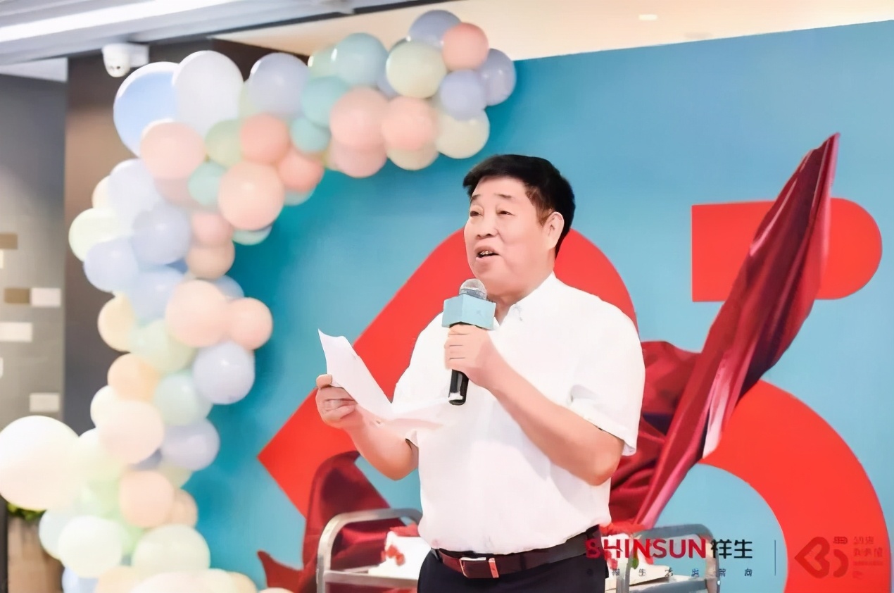 一座诸暨城，半部祥生史！最后上市千亿房企成功挤进港交所