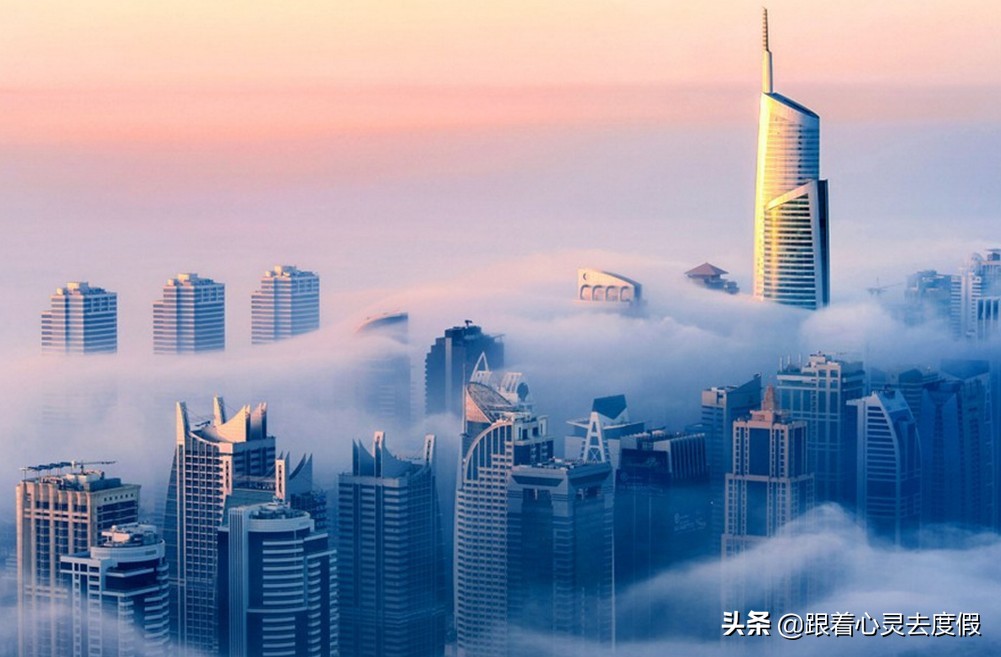 中国最饱受争议的城市,最容易误解首都的三个城市