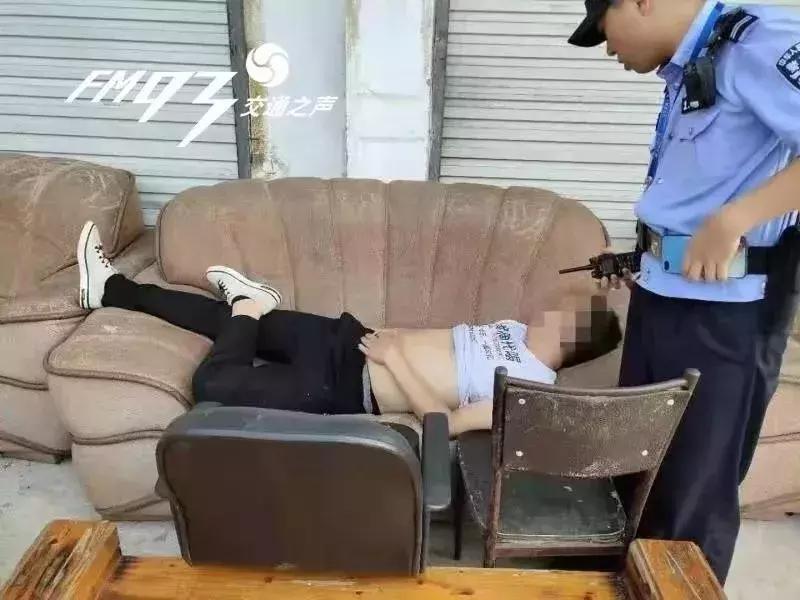 “代喝”这个职业你听说过吗？