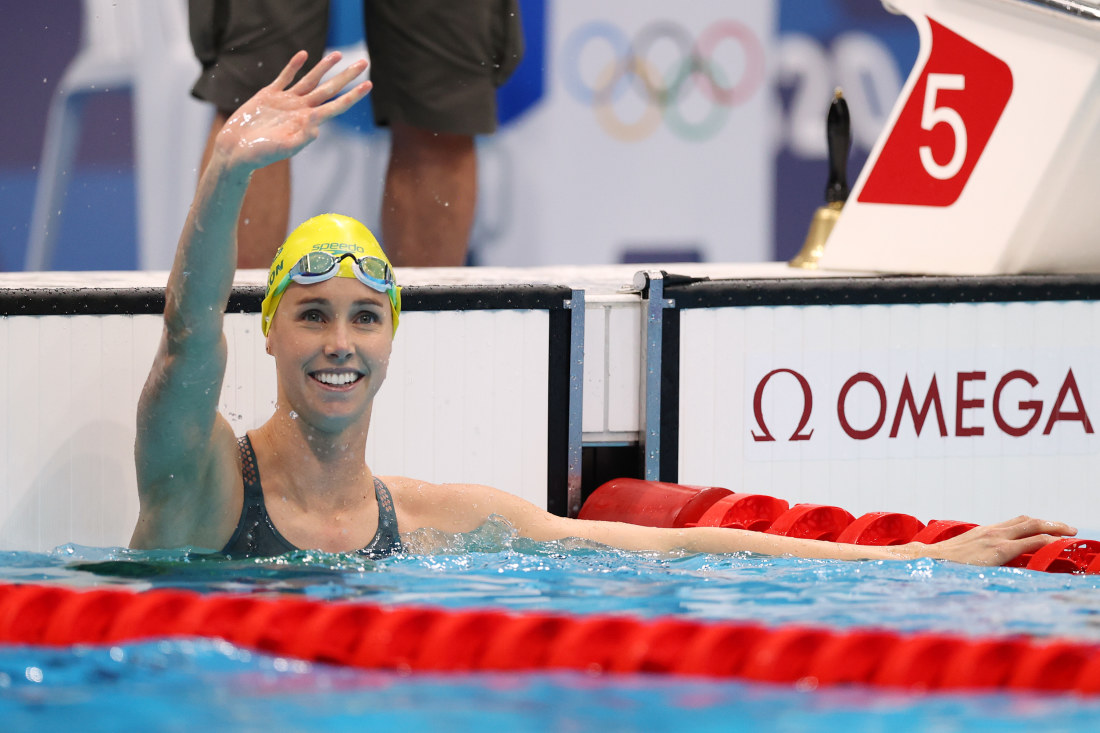 布里斯班,你的辉煌时代就此展开