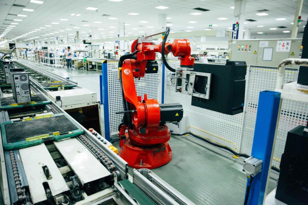 华为算力第一龙头股同方科技,同方股份还有翻身的机会吗