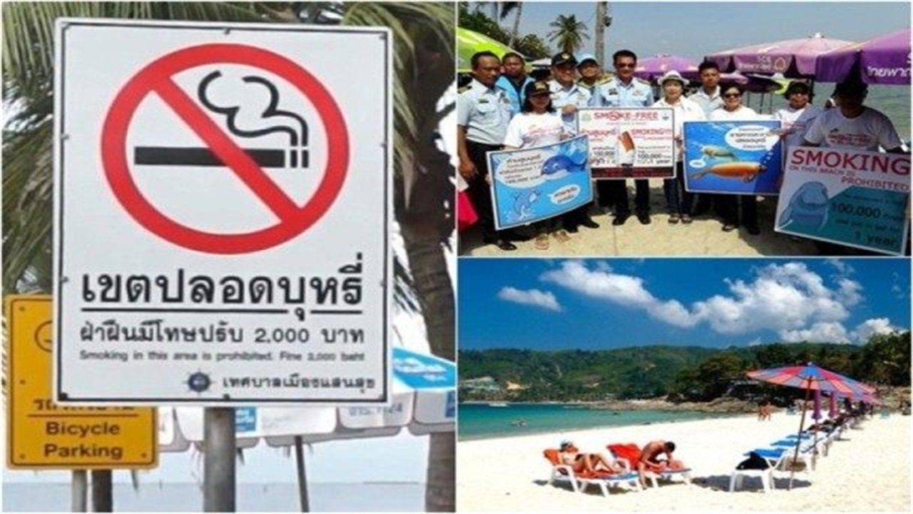 什么东西在泰国违法,泰国什么东西不能带入境